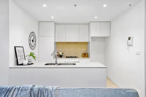 Property photo of 906/5 Brodie Spark Drive Wolli Creek NSW 2205