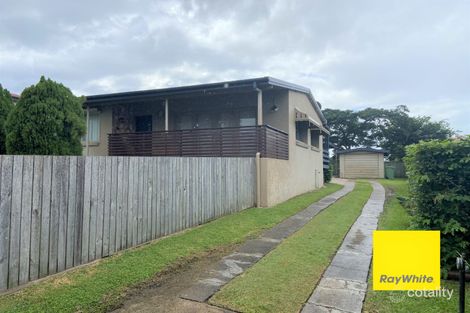 216 Finucane Rd, Alexandra Hills, QLD 4161