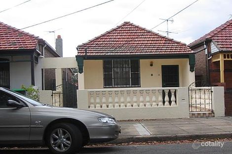 8 Frampton Ave, Marrickville, NSW 2204