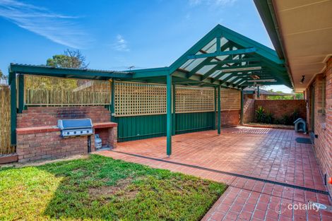 Property photo of 30 Acacia Crescent Wodonga VIC 3690
