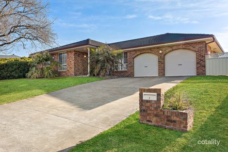 Property photo of 7 Fitzgerald Avenue Muswellbrook NSW 2333