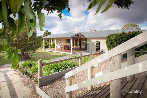 1051 Kilmore Rd, Riddells Creek, VIC 3431