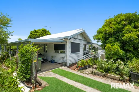 Property photo of 44 Webster Road Nambour QLD 4560