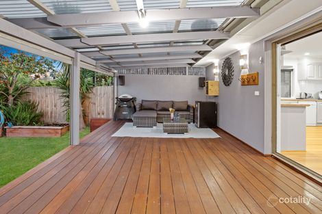 Property photo of 38 Dunsterville Crescent Frankston VIC 3199