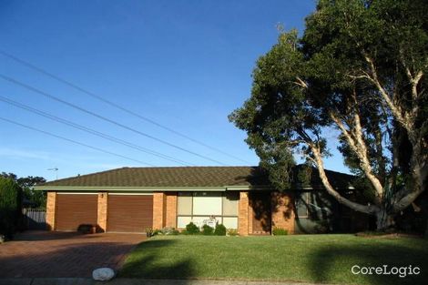 Property photo of 19 Stephanie Close Macquarie Hills NSW 2285