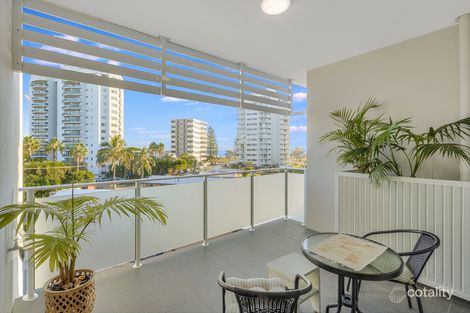 Property photo of 302/19 Winston Street Coolangatta QLD 4225