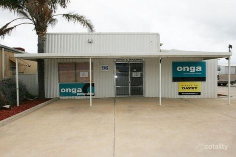 96 Port Rd, Wallaroo Mines, SA 5554