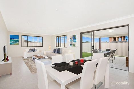 Property photo of 23 Spurs Drive Wellington Point QLD 4160