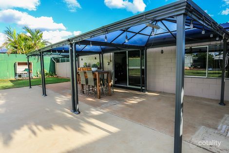 Property photo of 54 Joan Street Townview QLD 4825