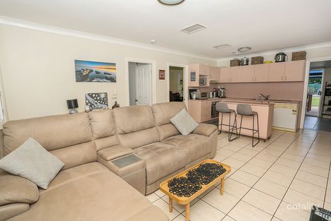 Property photo of 54 Joan Street Townview QLD 4825