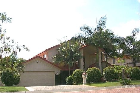 Property photo of 62 Saint Andrews Crescent Carindale QLD 4152