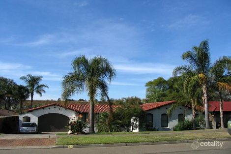 35 Plymouth Cres, Kings Langley, NSW 2147