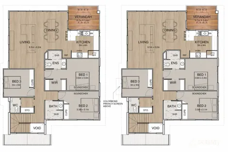 Property photo of 44A Riverview Street Murwillumbah NSW 2484