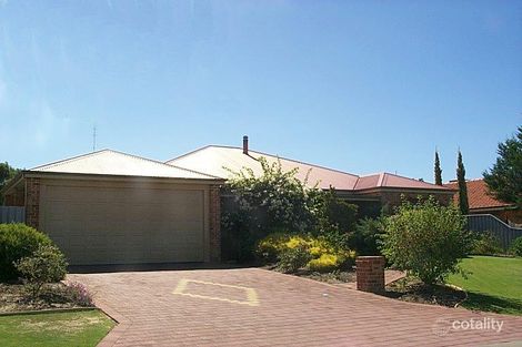 12 Gannett Lane, Australind, WA 6233