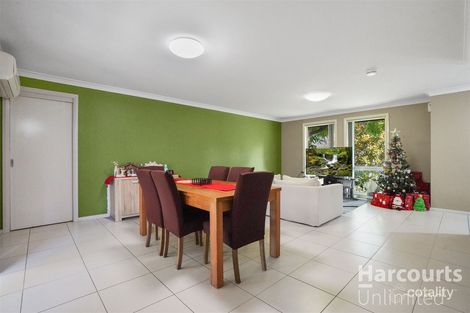 Property photo of 163 Doonside Crescent Woodcroft NSW 2767