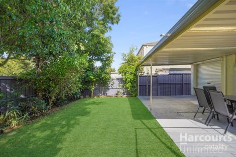 Property photo of 163 Doonside Crescent Woodcroft NSW 2767