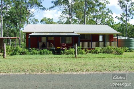 Property photo of 35 Arborfifteen Road Glenwood QLD 4570