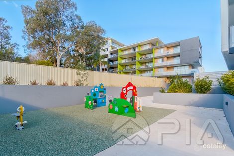 Property photo of 130/1 Meryll Avenue Baulkham Hills NSW 2153