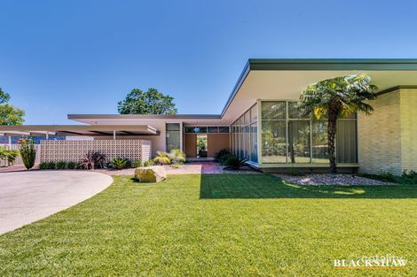 Property photo of 45 National Circuit Forrest ACT 2603