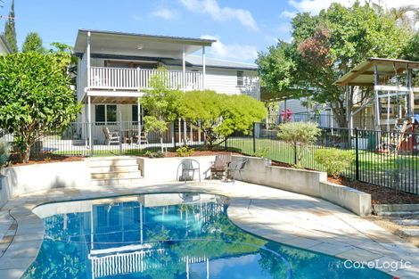 Property photo of 105 Waterview Avenue Wynnum QLD 4178