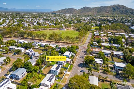 Property photo of 38 Fitzroy Street Cranbrook QLD 4814