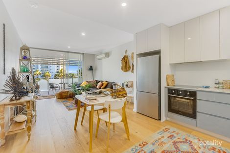 Property photo of 302/19 Winston Street Coolangatta QLD 4225