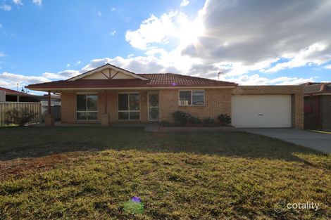 Property photo of 83 Dalman Parkway Glenfield Park NSW 2650