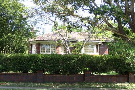 Property photo of 51 Cliff Road Epping NSW 2121
