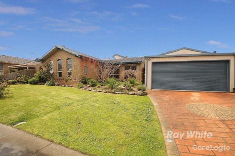 Property photo of 49 Nerissa Street Ferntree Gully VIC 3156