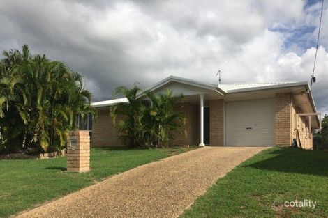 Property photo of 6 Lamb Avenue Gracemere QLD 4702