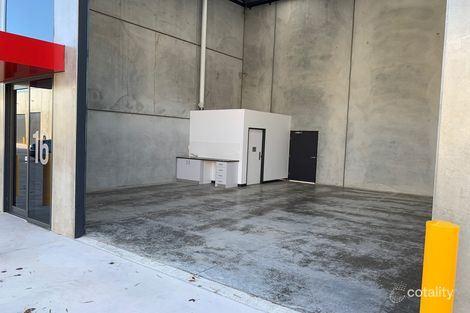 16/16 Dunstans Ct, Thomastown, VIC 3074