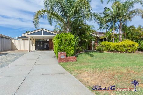 Property photo of 50 Strawberry Drive Seville Grove WA 6112