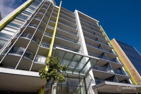 50/375 Hay St, Perth, WA 6000