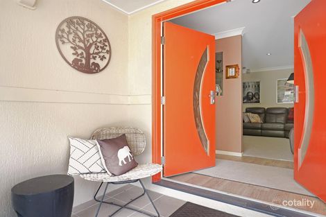 12 William Hickey St, Redlynch, QLD 4870