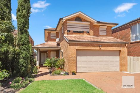 Property photo of 65 Jade Way Hillside VIC 3037