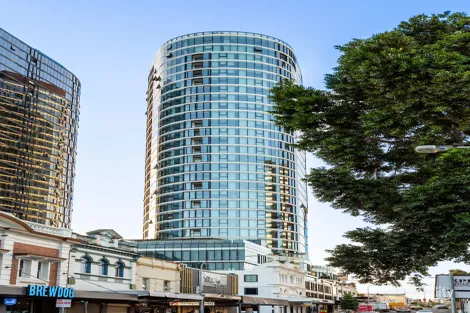 32202/191 Brunswick St, Fortitude Valley, QLD 4006