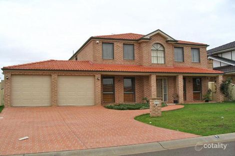 Property photo of 7 Mollymook Street Prestons NSW 2170