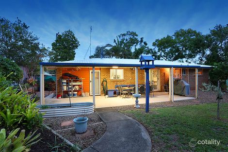 Property photo of 26 Mellumview Drive Beerwah QLD 4519