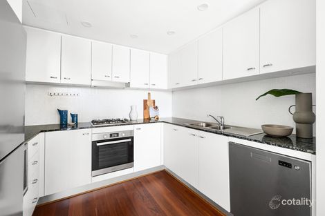 Property photo of 17/4 Young Street Paddington NSW 2021