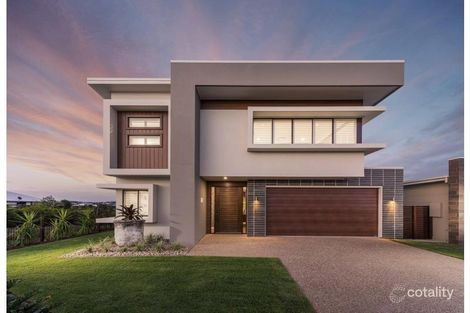 Property photo of 11 Elvire Street Ormeau Hills QLD 4208
