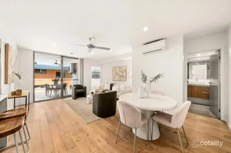 Property photo of 12/29 Gordon Street Milton QLD 4064