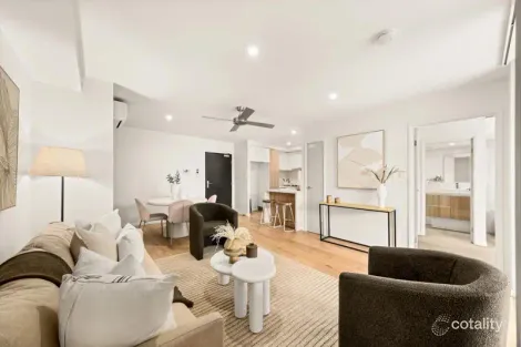 Property photo of 12/29 Gordon Street Milton QLD 4064