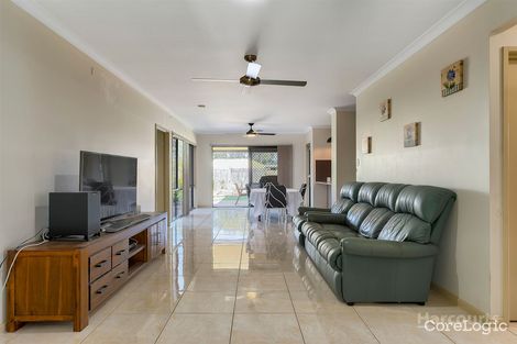 Property photo of 3 Valyn Place Carseldine QLD 4034