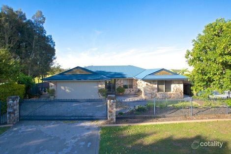 Property photo of 37 Blueash Crescent Oxenford QLD 4210