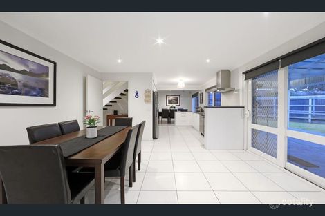 Property photo of 28 Goulburn Drive Rowville VIC 3178