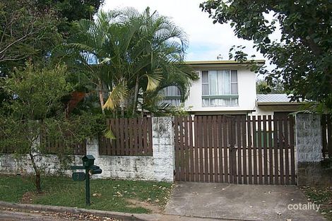 3 Legge Ct, Mount Louisa, QLD 4814