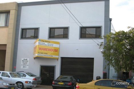 22 Spencer St, Five Dock, NSW 2046