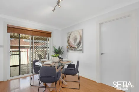 Property photo of 14 Gregory Street Glendenning NSW 2761