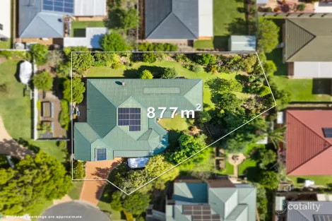 7 Major Ct, Birkdale, QLD 4159