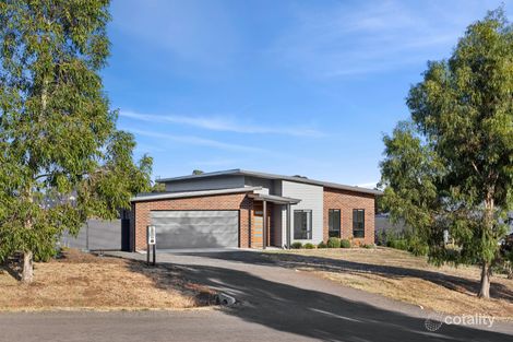 25 Pearl Ct, Kyneton, VIC 3444